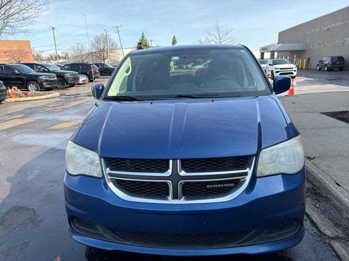 2011 Dodge Grand Caravan Mainstreet