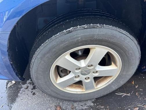 2011 Dodge Grand Caravan Mainstreet