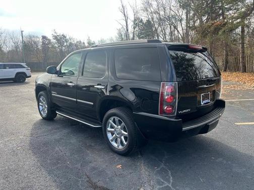2013 GMC Yukon Denali