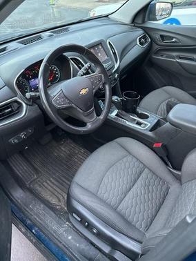 2020 Chevrolet Equinox 2LT
