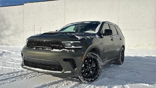 2026 Dodge Durango GT HEMI V8