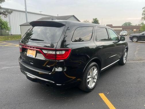 2022 Dodge Durango R/T