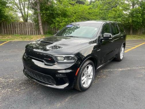 2022 Dodge Durango R/T