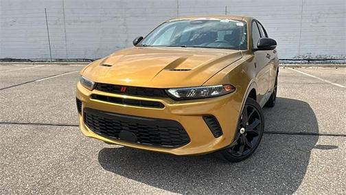 2025 Dodge Hornet R/T