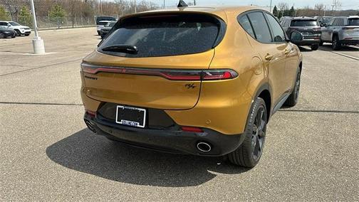 2025 Dodge Hornet R/T