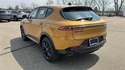2025 Dodge Hornet R/T