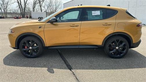 2025 Dodge Hornet R/T