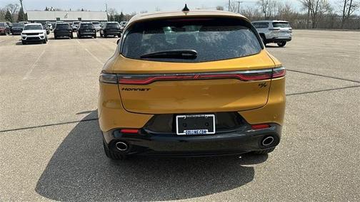 2025 Dodge Hornet R/T