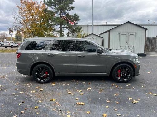 2022 Dodge Durango R/T