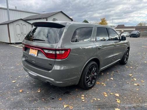 2022 Dodge Durango R/T