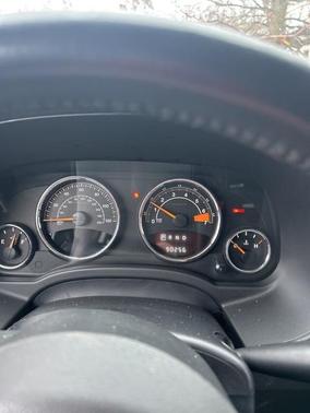 2017 Jeep Compass High Altitude