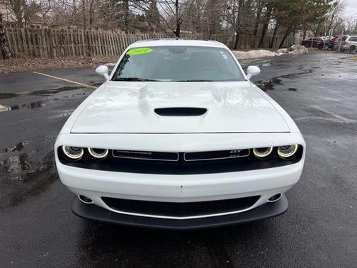 2019 Dodge Challenger GT