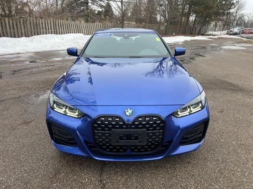 2023 BMW 430 i xDrive