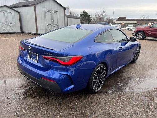 2023 BMW 430 i xDrive