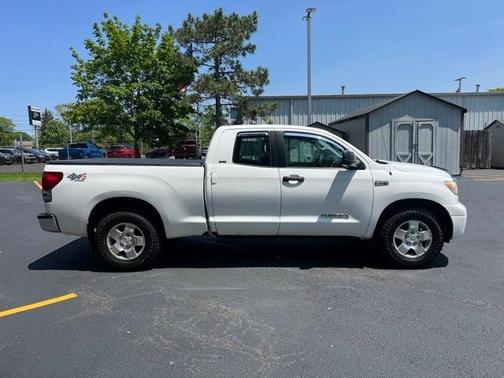 2008 Toyota Tundra SR5