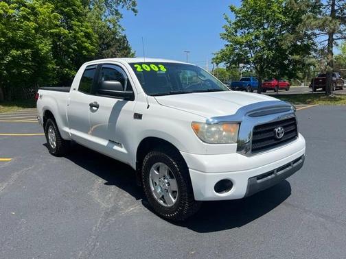 2008 Toyota Tundra SR5