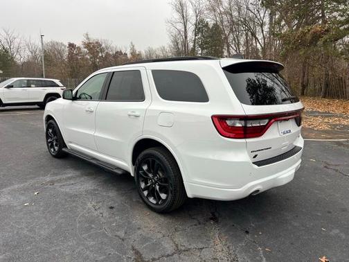 2024 Dodge Durango GT