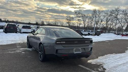 2026 Dodge Charger R/T