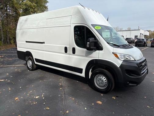 2025 RAM ProMaster 3500 Base