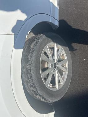 2025 Audi Q3 45 S line Premium