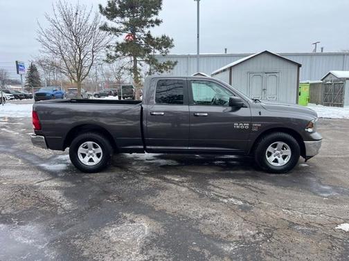 2014 RAM 1500 SLT