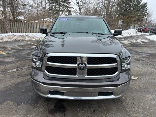 2014 RAM 1500 SLT