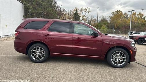 2026 Dodge Durango GT HEMI V8