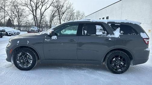 2026 Dodge Durango GT HEMI V8