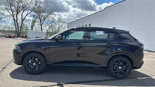 2025 Dodge Hornet R/T