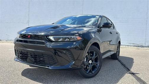 2025 Dodge Hornet R/T