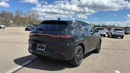 2025 Dodge Hornet R/T
