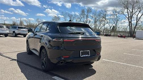 2025 Dodge Hornet R/T