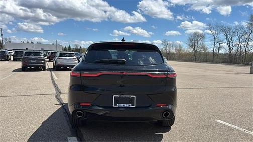 2025 Dodge Hornet R/T