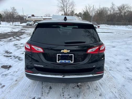 2020 Chevrolet Equinox 2LT