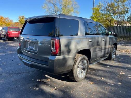 2019 GMC Yukon SLT Standard Edition