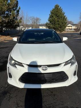 2014 Scion tC Base