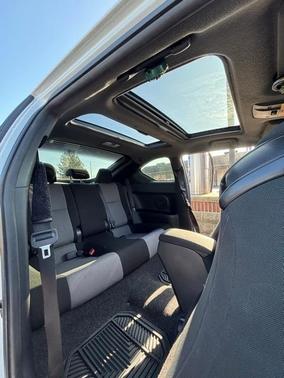 2014 Scion tC Base