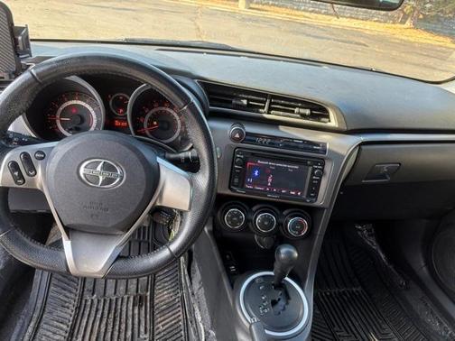 2014 Scion tC Base