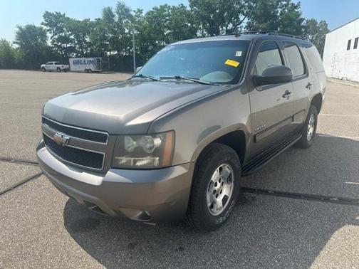 2011 Chevrolet Tahoe LT
