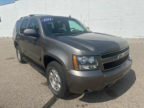 2011 Chevrolet Tahoe LT