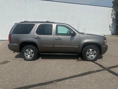 2011 Chevrolet Tahoe LT