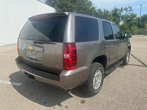 2011 Chevrolet Tahoe LT