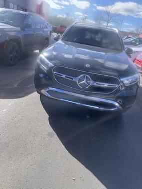 2024 Mercedes-Benz GLC 300 Base
