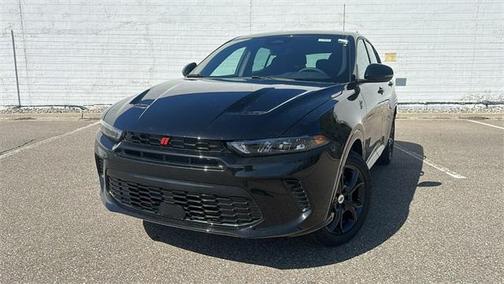 2025 Dodge Hornet R/T