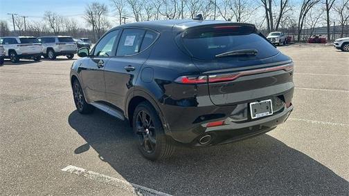 2025 Dodge Hornet R/T