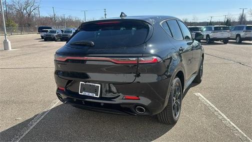 2025 Dodge Hornet R/T