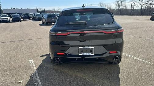 2025 Dodge Hornet R/T