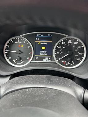 2019 Nissan Sentra SL