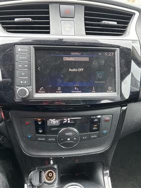 2019 Nissan Sentra SL