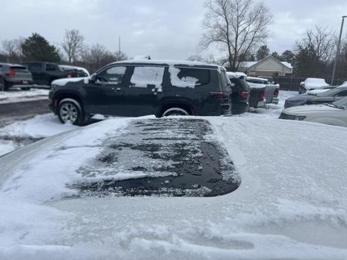 2014 Volkswagen Passat 2.0L TDI DSG SEL Premium